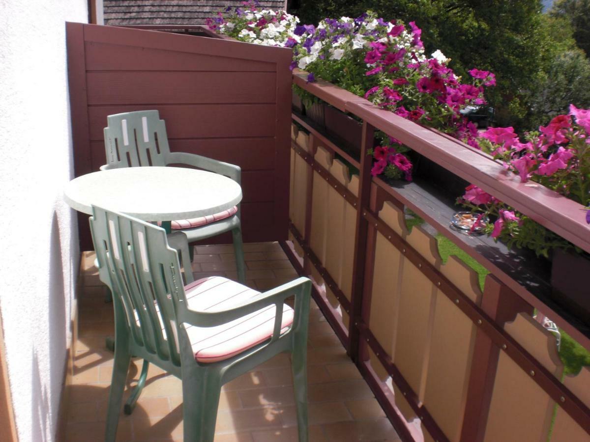 Sorli Pension โบเดนสดอร์ฟ ภายนอก รูปภาพ