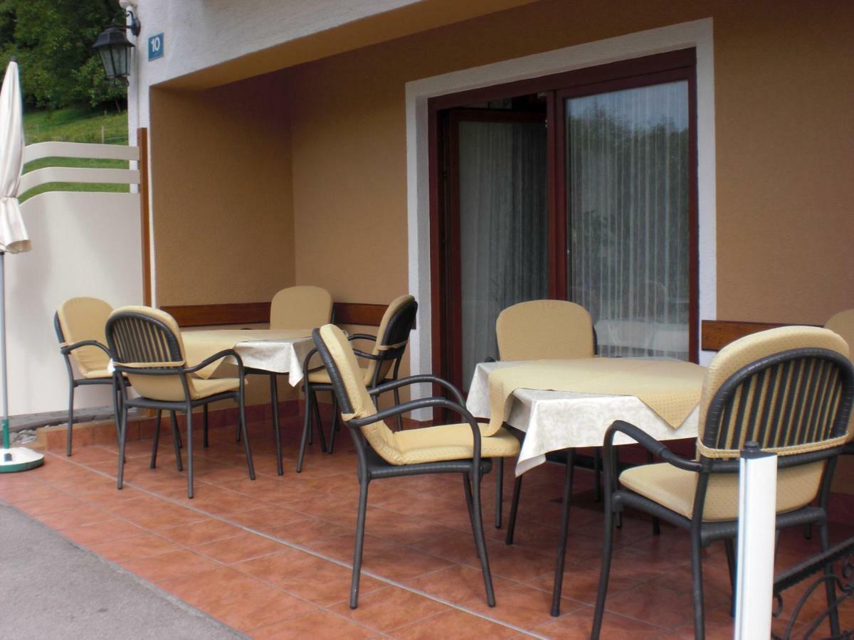 Sorli Pension โบเดนสดอร์ฟ ภายนอก รูปภาพ