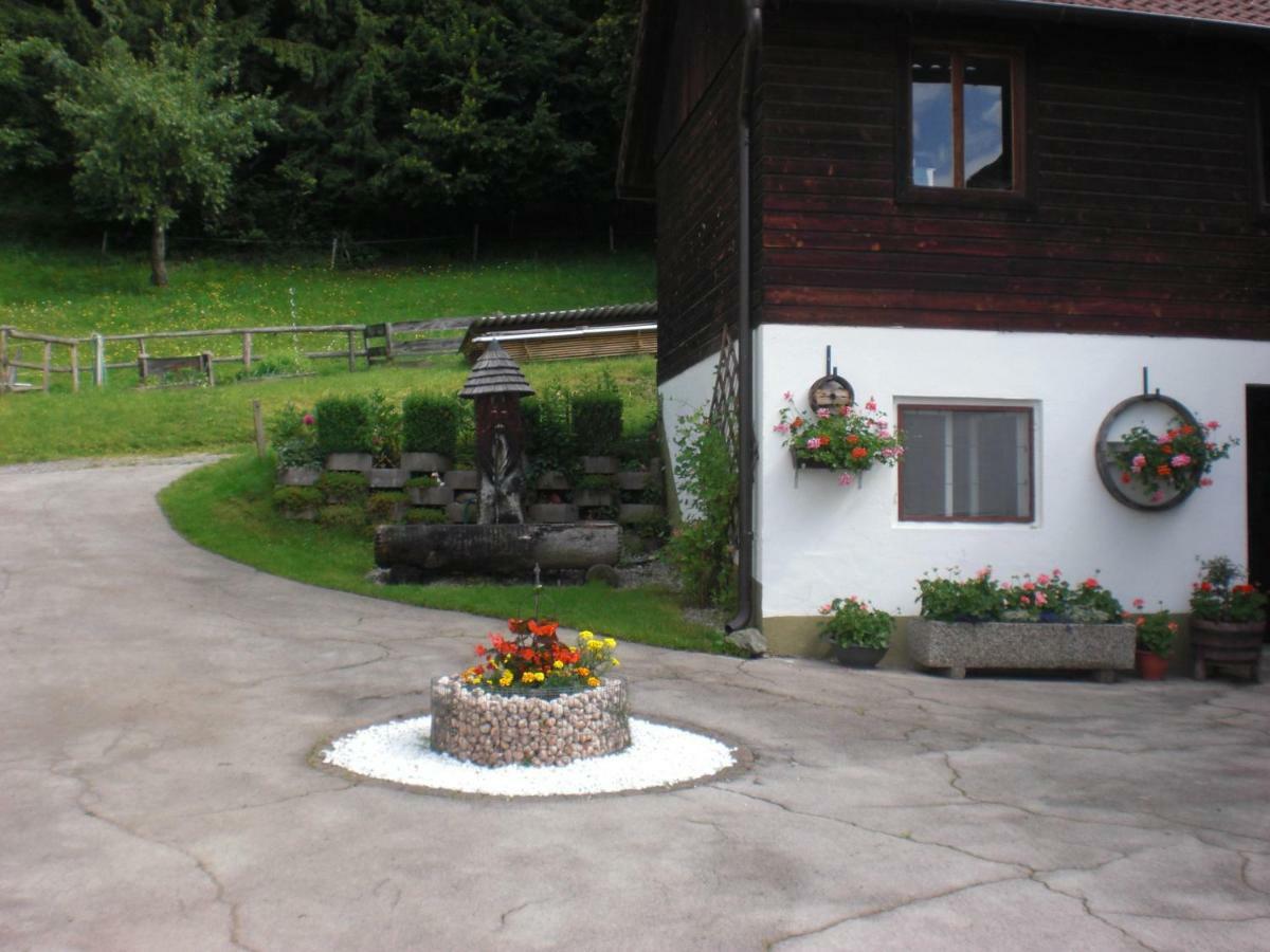 Sorli Pension โบเดนสดอร์ฟ ภายนอก รูปภาพ