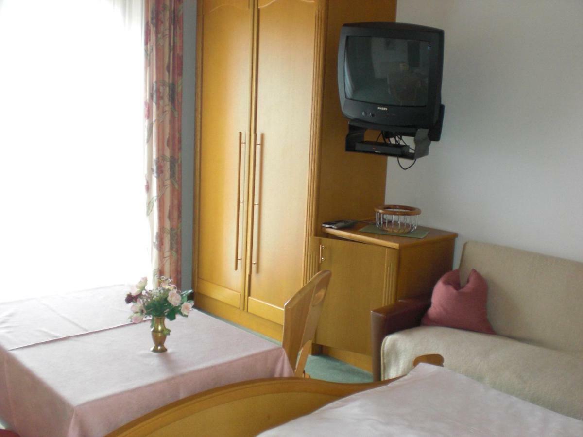 Sorli Pension โบเดนสดอร์ฟ ภายนอก รูปภาพ