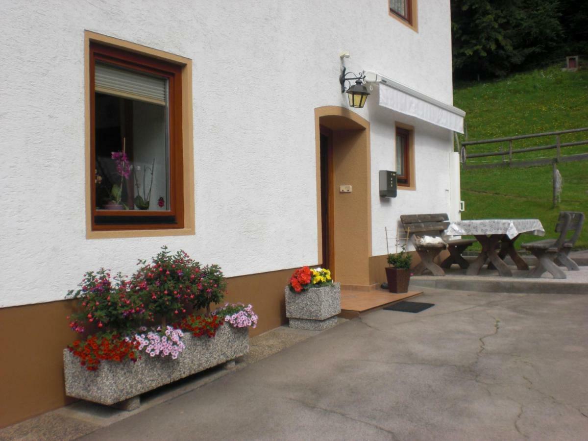 Sorli Pension โบเดนสดอร์ฟ ภายนอก รูปภาพ