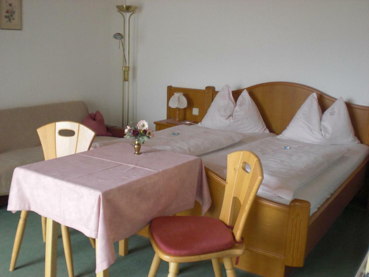Sorli Pension โบเดนสดอร์ฟ ภายนอก รูปภาพ