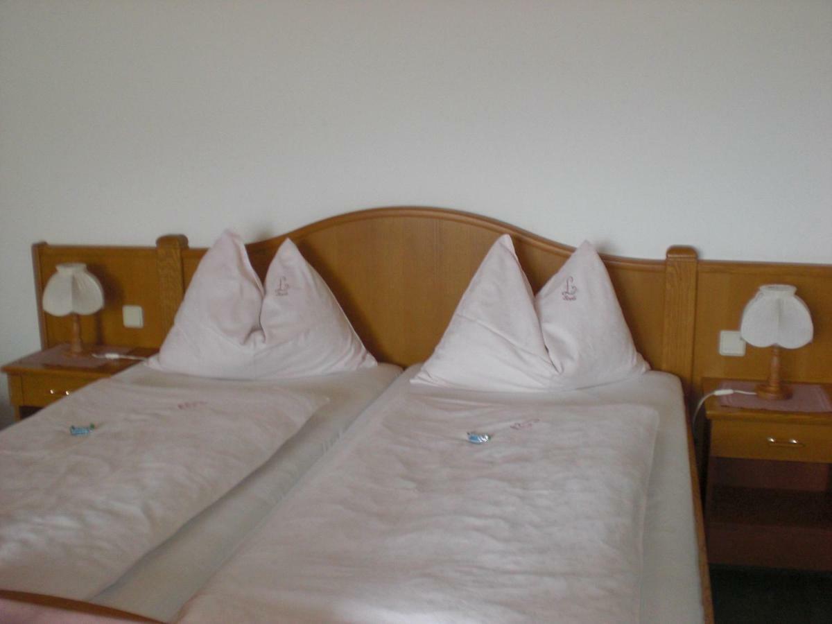 Sorli Pension โบเดนสดอร์ฟ ภายนอก รูปภาพ