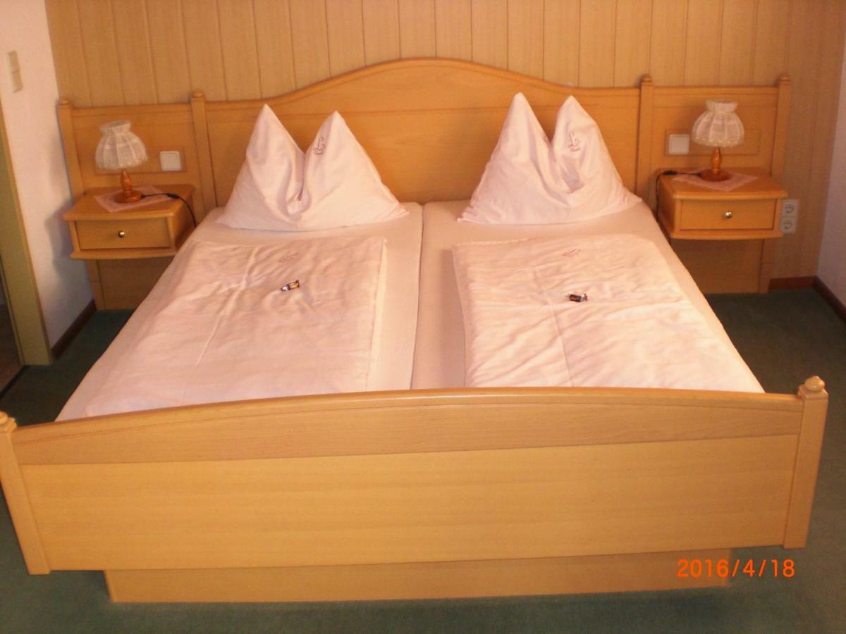 Sorli Pension โบเดนสดอร์ฟ ภายนอก รูปภาพ